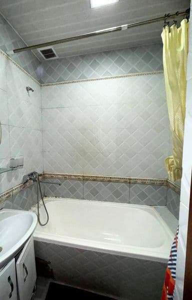 Яккасарой тумани,Қушбеги<br />
Хоналар:3хона, 2-этаж, 4 қава — фото 2