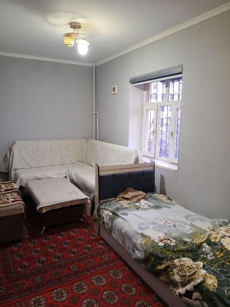 3 хонали кирпич уй, 3 этаж, 5 этажли уй, Дархон, Хамид Олимж