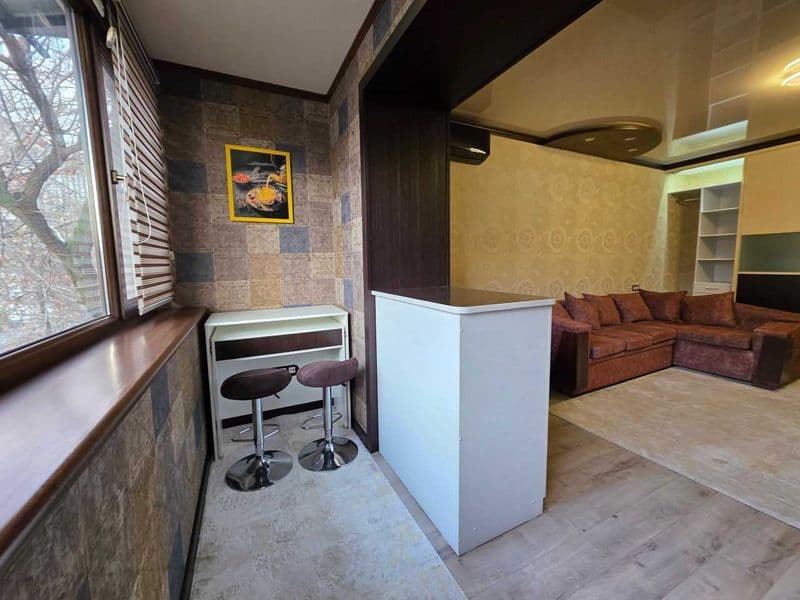 Сдается квартира в Яккасарайском районе!<br />
Ориентир — Пе — фото 3