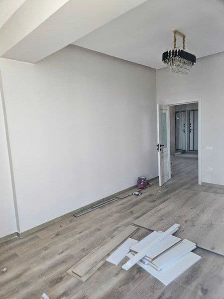 Yashnobod tumani Farg`ona yo`li ko`chasi 2 xona tayyor remon — фото 3