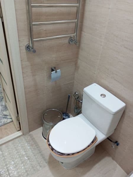 Юнусобод тумани<br />
Манзара Ситида<br />
     #новостройка — фото 3