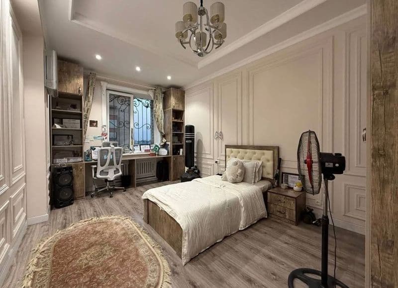 Ойбек ул Тарас Шефченка Сдается г квартира премиум класса в  — фото 3