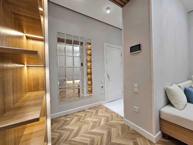 Сдается Новая квартира ПРЕМИУМ класса Никто не жил <br />
ул — фото 5