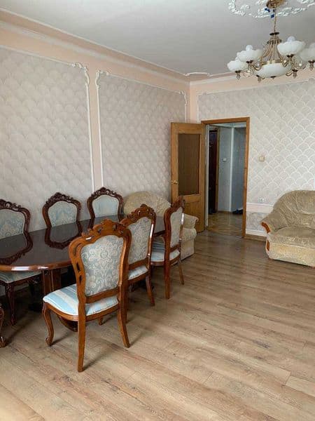 Срочно сдается 3 ком кв в аренду на 5 этаже 9этажного дома н — фото 2