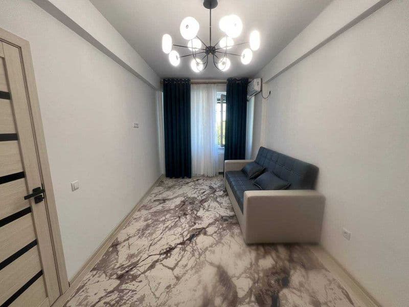 Сдам в центре города свою 2 ох комнатную новую квартиру посл — фото 3