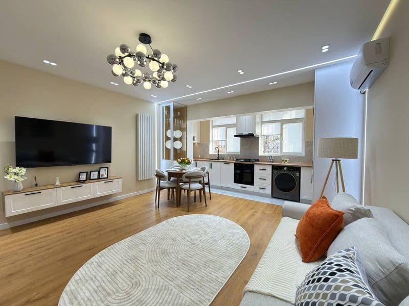 Мирабадский район<br />
     Ул. Нукус<br />
<br />
Ориентир — фото 5