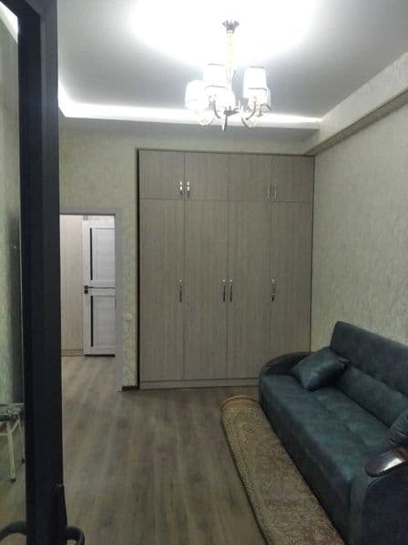 Сдается квартира в Мирза Улугбекском районе Новостройка Ново