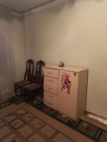 Себзорда 2 хоналик квартира ижарага берилади, 1 чи этаж, 5 э — фото 5