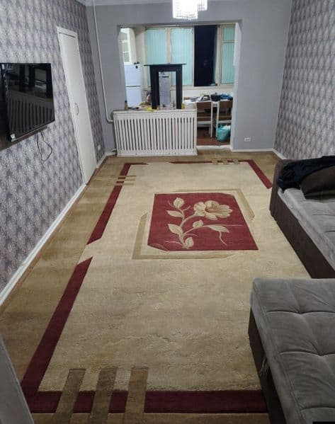 Аренда 2/4/4 50м² Максим горький <br />
Рядом институт мгимо
