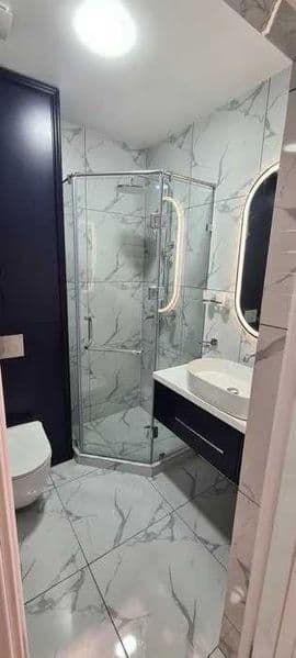 Район: Алмазарский<br />
Адрес: ЖК Алмазар сити<br />
<br /> — фото 5