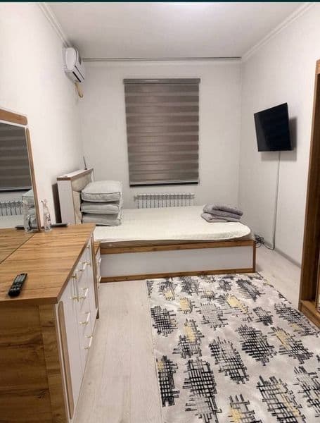 Yunusobod tumani Minor metroni yonida 2xonali kvartira ijara