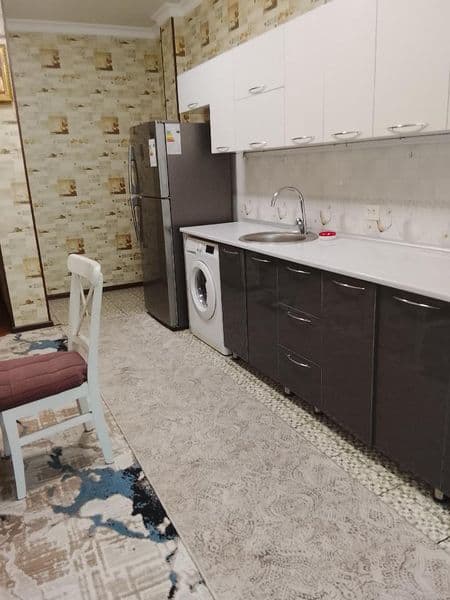 Аренда 3/3/9 Цена: 650$<br />
Шайхантахурский район<br />
Ме — фото 5