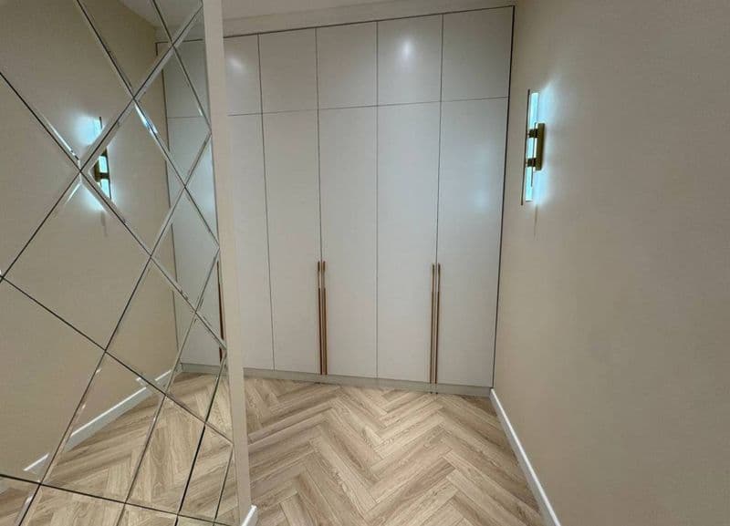 ЖК Скайлайн <br />
Яккасарай район <br />
Навостройка <br /> — фото 3