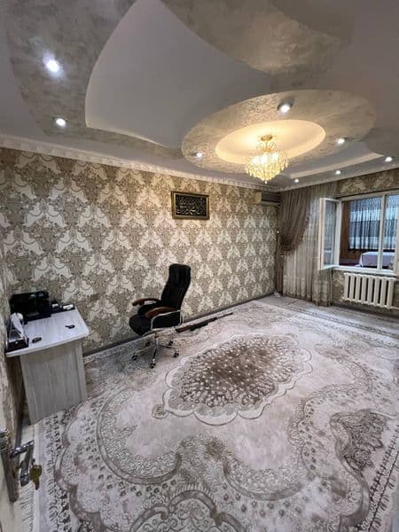 Аренда квартира <br />
Район - Алмазарский<br />
Ориентир -  — фото 3