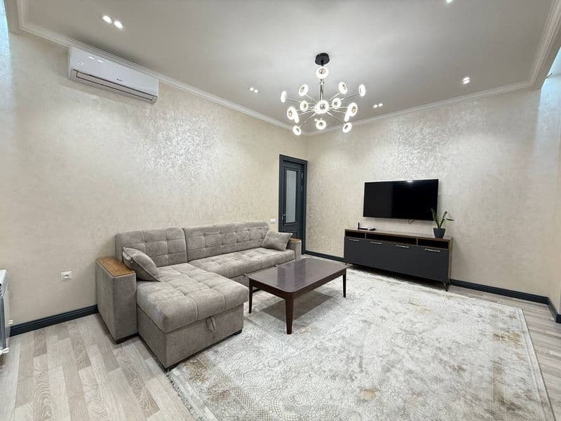 #Аренда <br />
<br />
Сдаётся квартира<br />
Новостройка <br — фото 2