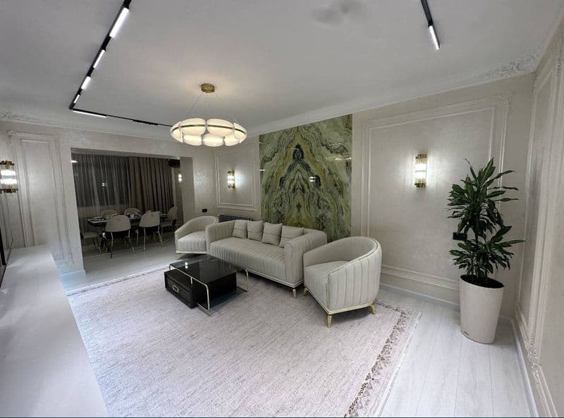 #4хКом Ц-1  Бон Кафе 4/3/4<br />
Квадрат:100<br />
Цена:1600 — фото 3