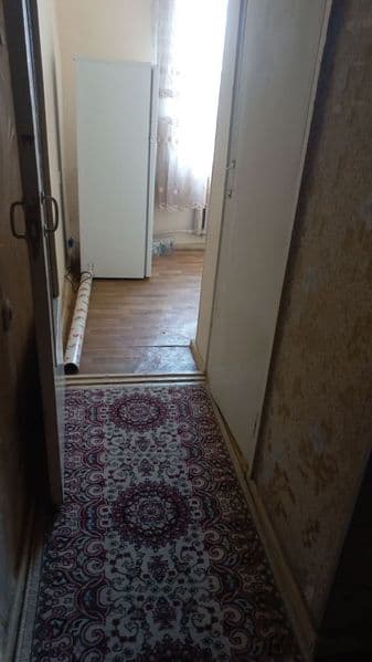 Здаецая 1 комнатная квартира массив куйлук 5 5 этаж  5 этажа — фото 2