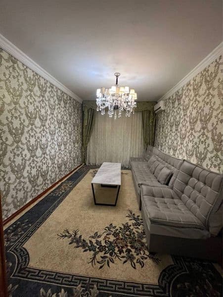 ID #2915<br />
#Аренда квартиры <br />
• Район - #Юунусабадс — фото 3