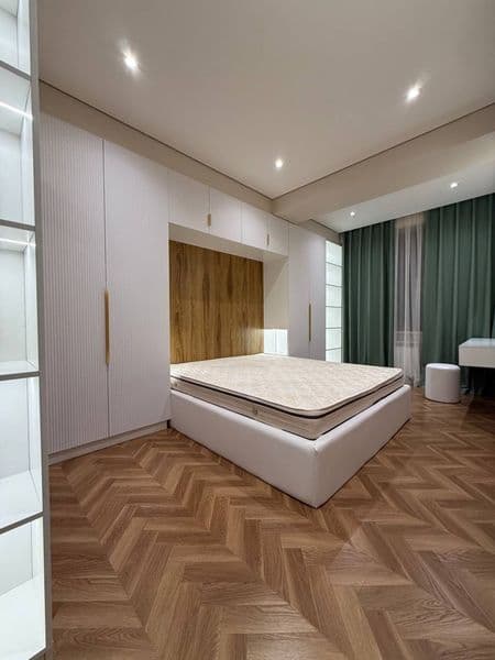 Сдаётся шикарная 2-комнатная квартира в Ц-2<br />
<br />
Рай