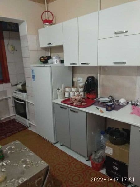 СРОЧНО:Квартира для семьи со всеми удобствами(2/6/9), Ташсел — фото 3