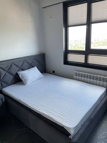 Собственник, сдаю в аренду 2х комнатную квартиру <br />
ЖК А — фото 4