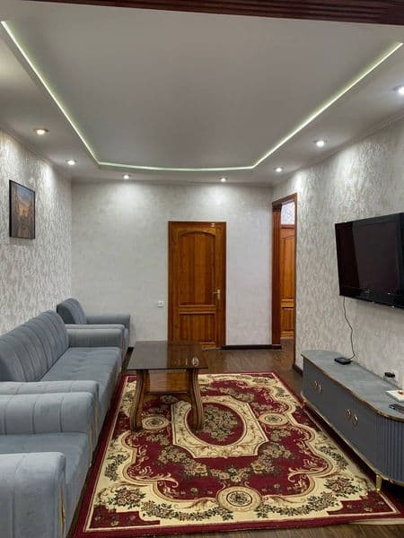 Собственник! Срочно Сдается  3 х  комнатная(    с евроремонт — фото 4