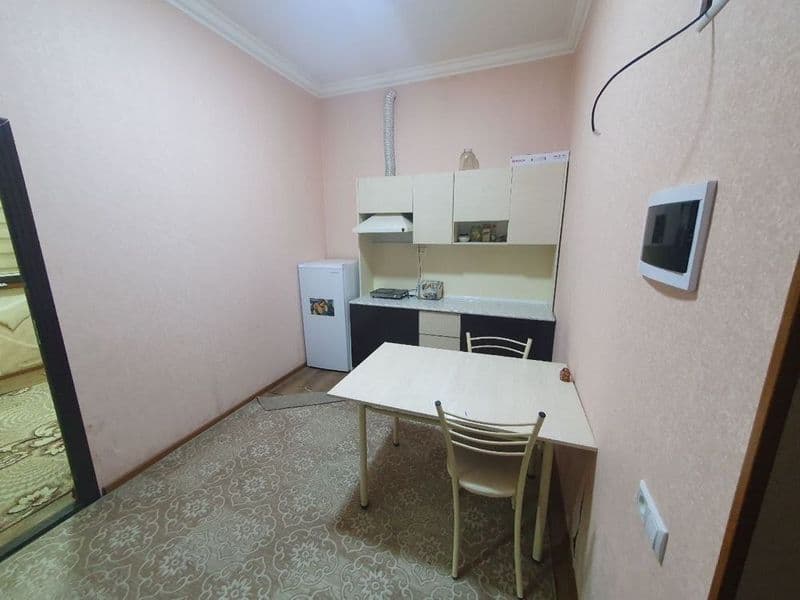 Sergeli tumanida, O‘zgarish metrosi yaqinida 2 xonali shinam — фото 2