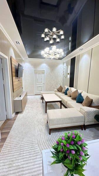 Chilonzor 19 kv<br />
Or:Bozorcha<br />
2³/3/4<br />
Oila za — фото 2