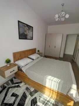 Аренда шикарная 2-комнатная квартира <br />
<br />
Район: Ми