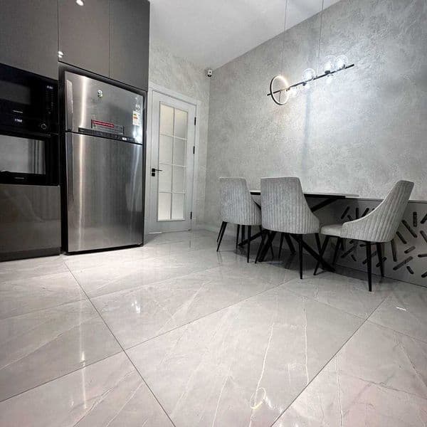 Сдаётся КЛАССНАЯ квартира<br />
<br />
• Район: Юнусабадский — фото 3