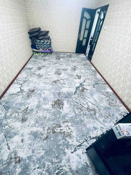 Сдаётся 2-комнатная квартира в районе Сергели, JK Янги Дархо — фото 2