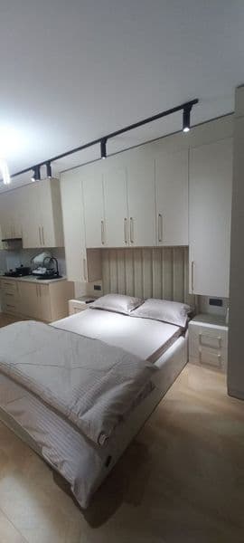 Аренда <br />
Цена 600$<br />
<br />
Якассарай район ор-р Оф