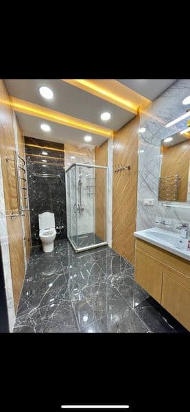 Шайхантахур район<br />
Новостройка<br />
Ташкент сити гарде — фото 4