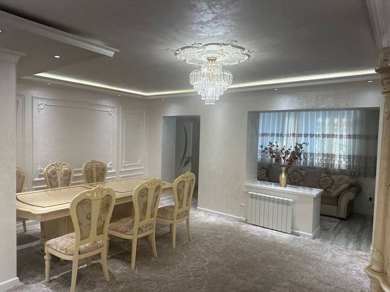 Аренда квартиры Мирзо-Улугбекский район<br />
Ориентир: Горо