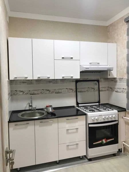 сдается на долгий срок квартира <br />
в квартире есть все о — фото 3