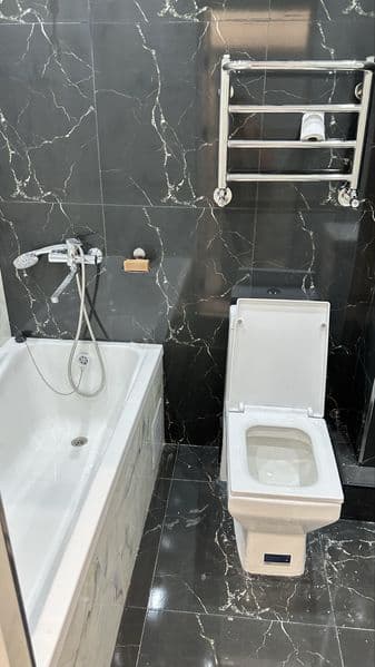 Сдается своя чистая новая квартира ( ХонСарой ) массив Куйлу — фото 5