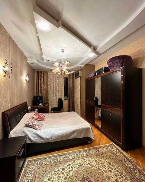 Мирабадский район<br />
ориентир ; метро Ойбек<br />
самом ц — фото 3