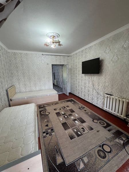 Ижарага квартира Узбум кафе Тандор 1 хонали оилага хамма жих — фото 2