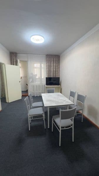 Аренда квартира средний ремонт<br />
Чиланзар 19 квартал 40  — фото 2