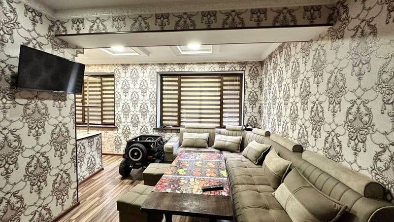 Юнусобод 4 квартилда 2 хонали Уй ижрга узрг будатга ойлга бе