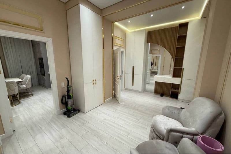 АРЕНДА <br />
Яккасарайский район<br />
Luminar house<br />
 — фото 5