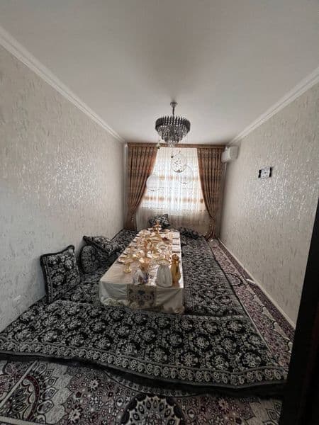 Yangi hayot tumani <br />
Yangi choshtepa<br />
Metroni biri