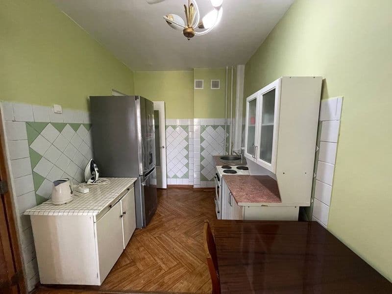 Сдается в аренду уютная чистая квартира в центре города,метр — фото 4