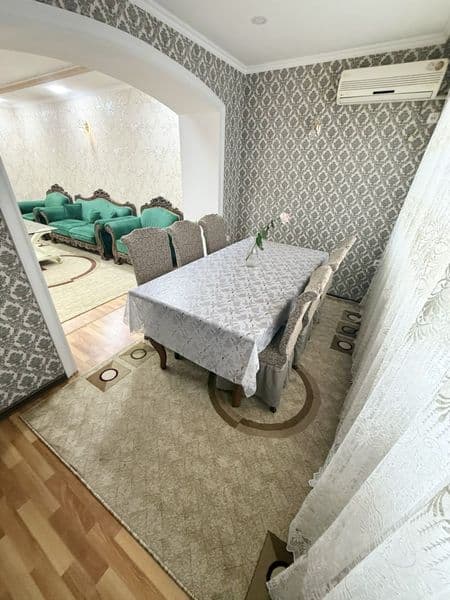 Аренда Квартира <br />
Район - Мирзо-Улугбек<br />
Ориентир  — фото 4