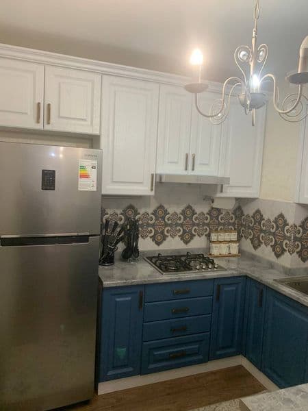 Тихий район в центре города. Уютная квартира с хорошими сосе — фото 2