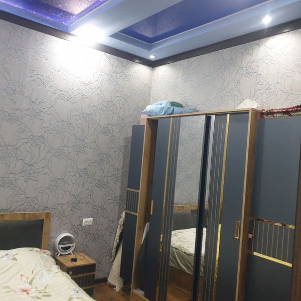 Maklersiz ijaraga beriladi barcha jixozlari bilan.metroga 5d