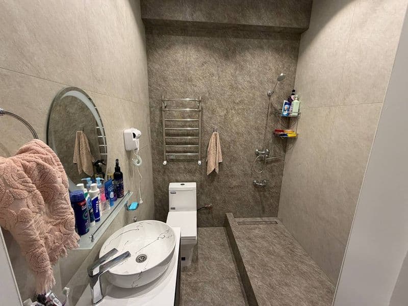 yosh oilalar uchun ijaraga beriladi. balkon va derazaga panj — фото 2