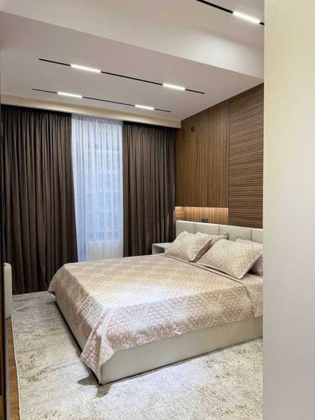 Сдаётся шикарная квартира ПРЕМИУМ класса. <br />
<br />
• Ра