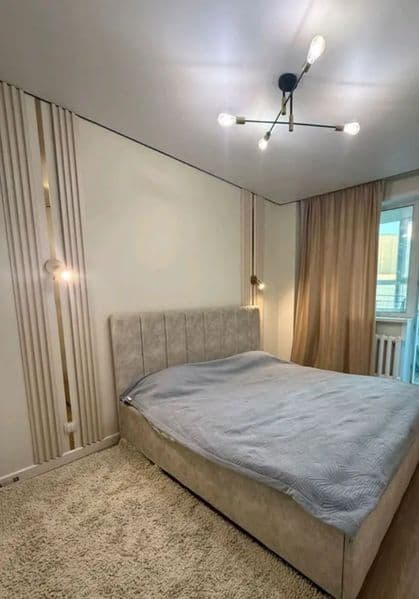 2 xonali kvartira ijaraga beriladi.<br />
RIELTORLAR BILAN H