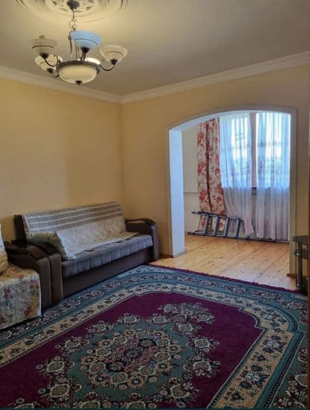 Аренда себзор 2.хонали <br />
Оилага берилади тоза ремонт ра